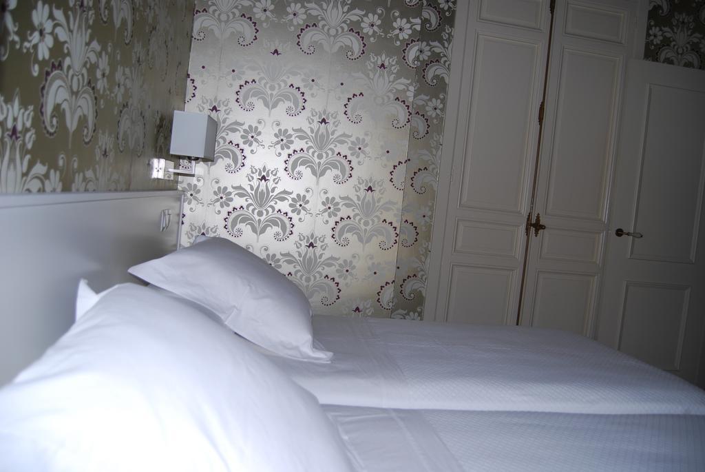 Hacienda La Coracera Hotel San Martin de Valdeiglesias Bilik gambar