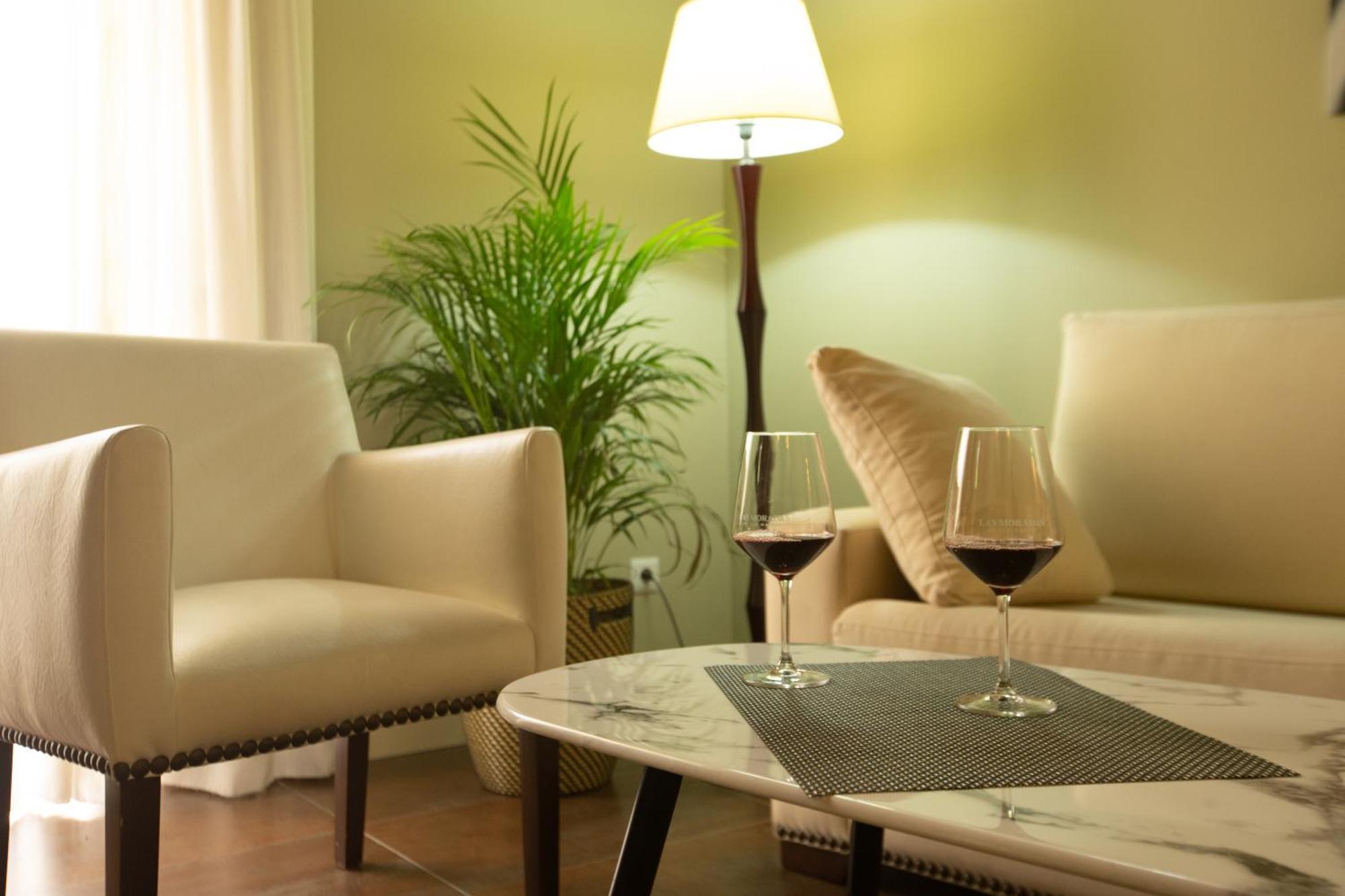 Hacienda La Coracera Hotel San Martin de Valdeiglesias Luaran gambar