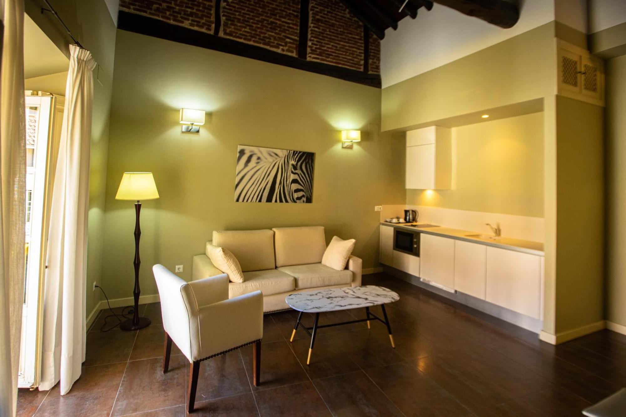 Hacienda La Coracera Hotel San Martin de Valdeiglesias Luaran gambar