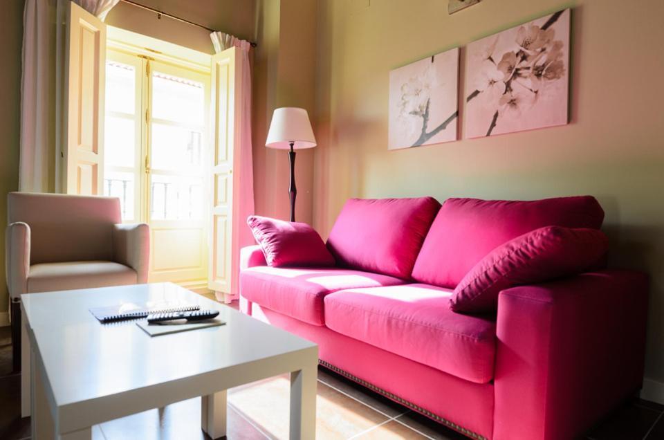 Hacienda La Coracera Hotel San Martin de Valdeiglesias Luaran gambar