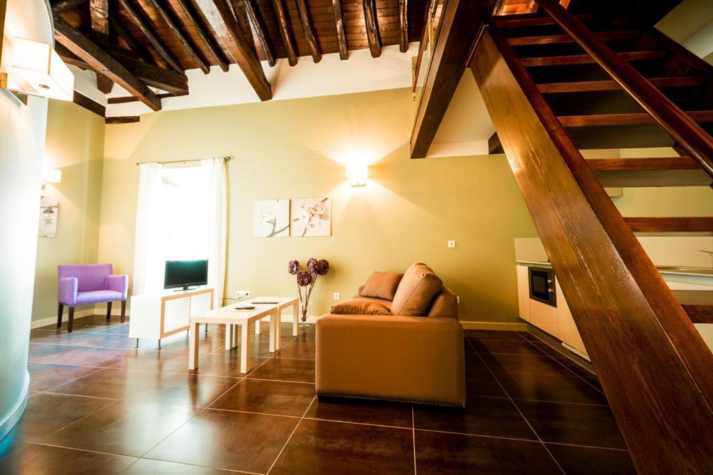 Hacienda La Coracera Hotel San Martin de Valdeiglesias Bilik gambar