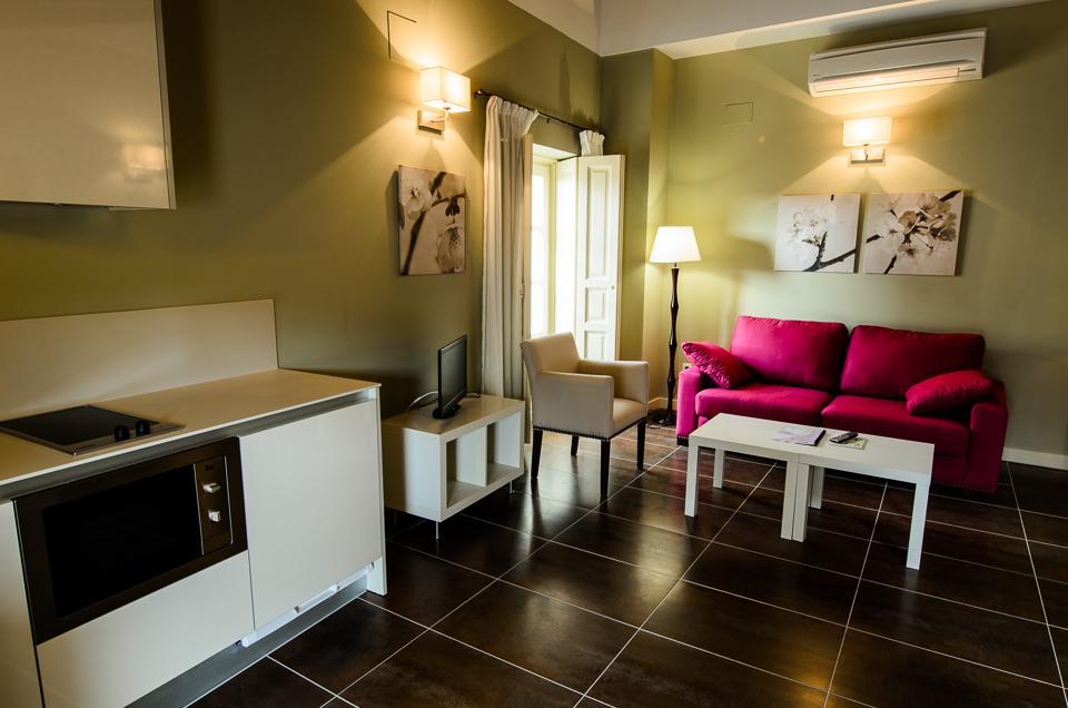 Hacienda La Coracera Hotel San Martin de Valdeiglesias Bilik gambar